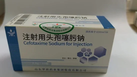 Serie di vitamine Prodotti chimici farmaceutici Materie prime Eccipienti farmaceutici