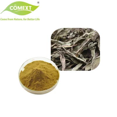 Comext Natural Herb Dolcificante naturale al miglior prezzo 90% Stevioside Stevia Estratto in polvere